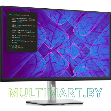 Монитор Dell P2723QE картинка 2